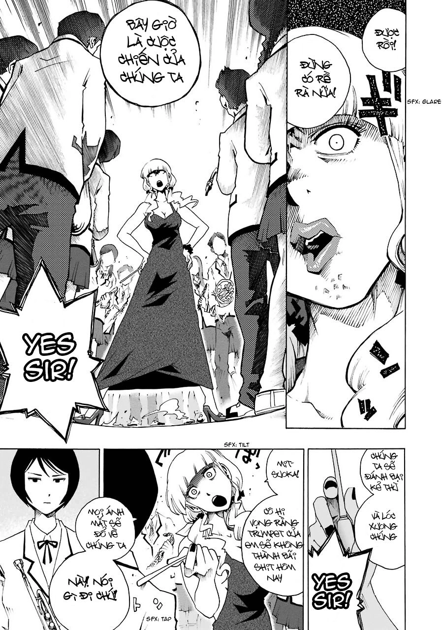 Shiori Experience - Jimi Na Watashi To Hen Na Oji-San Chapter 1.1 - 45