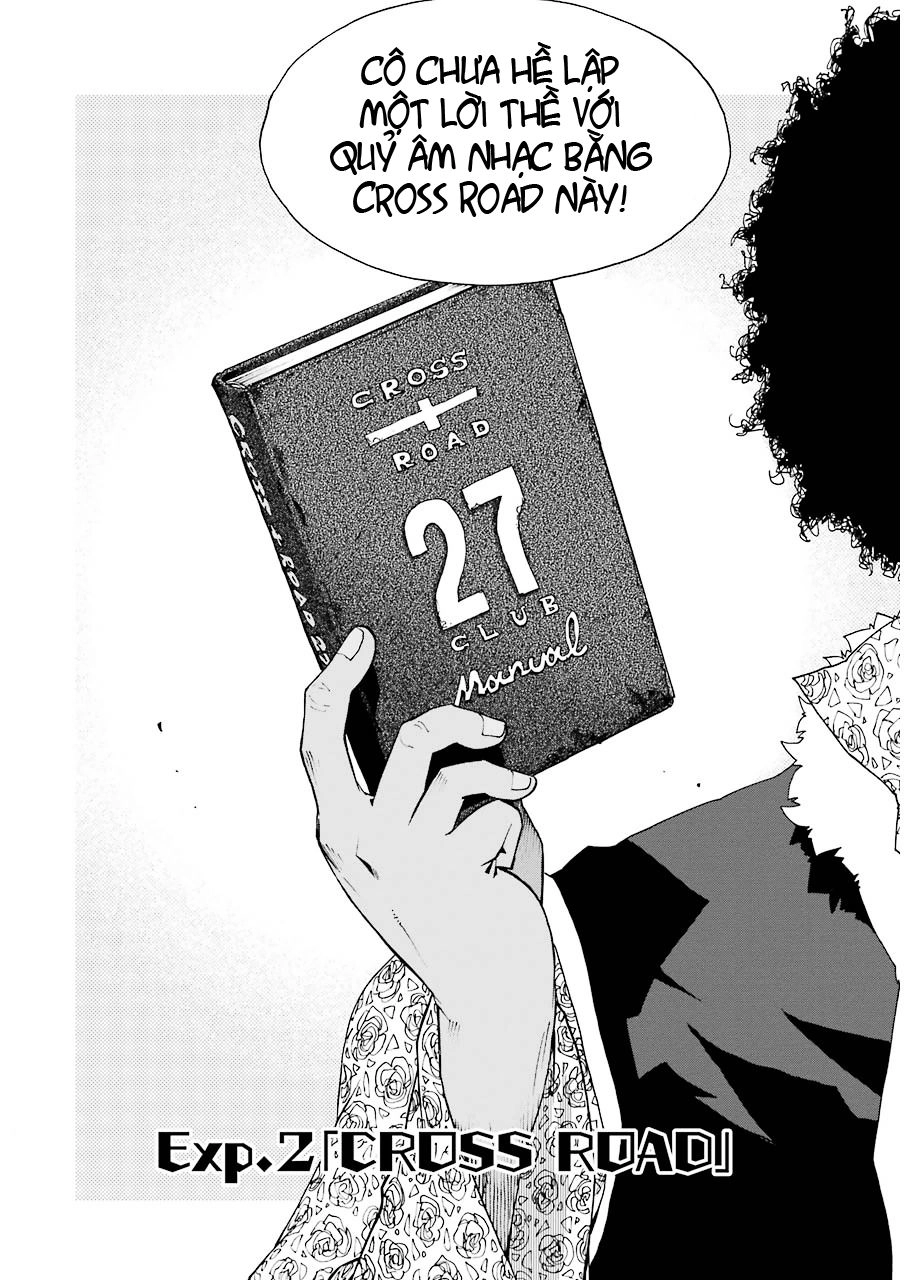 Shiori Experience - Jimi Na Watashi To Hen Na Oji-San Chapter 2 - 7