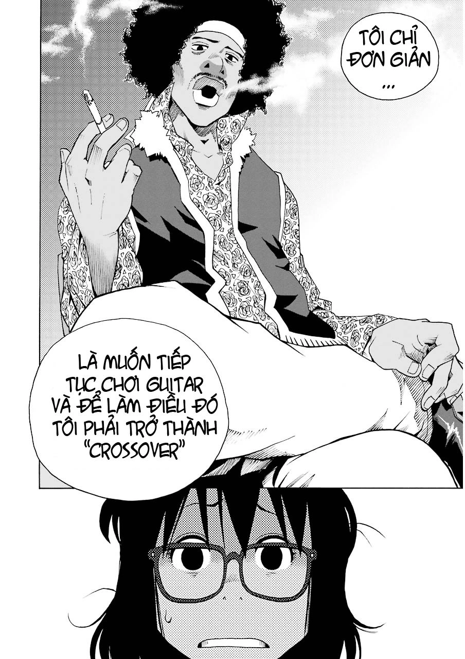 Shiori Experience - Jimi Na Watashi To Hen Na Oji-San Chapter 2 - 19