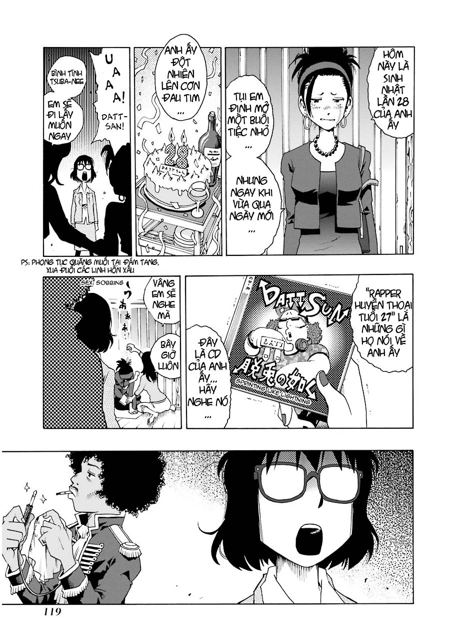 Shiori Experience - Jimi Na Watashi To Hen Na Oji-San Chapter 2 - 26