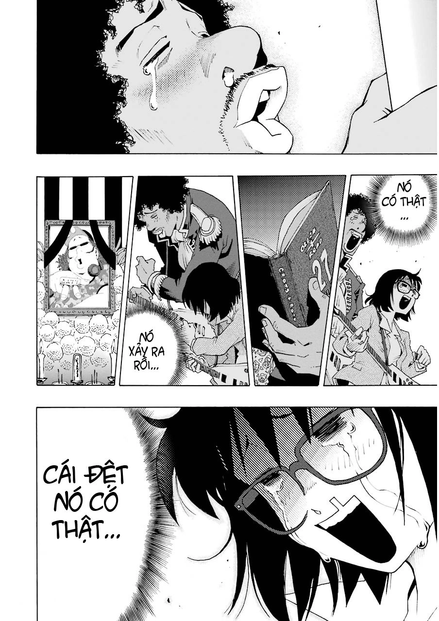 Shiori Experience - Jimi Na Watashi To Hen Na Oji-San Chapter 2 - 29