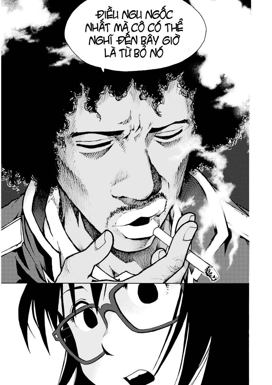 Shiori Experience - Jimi Na Watashi To Hen Na Oji-San Chapter 2 - 50