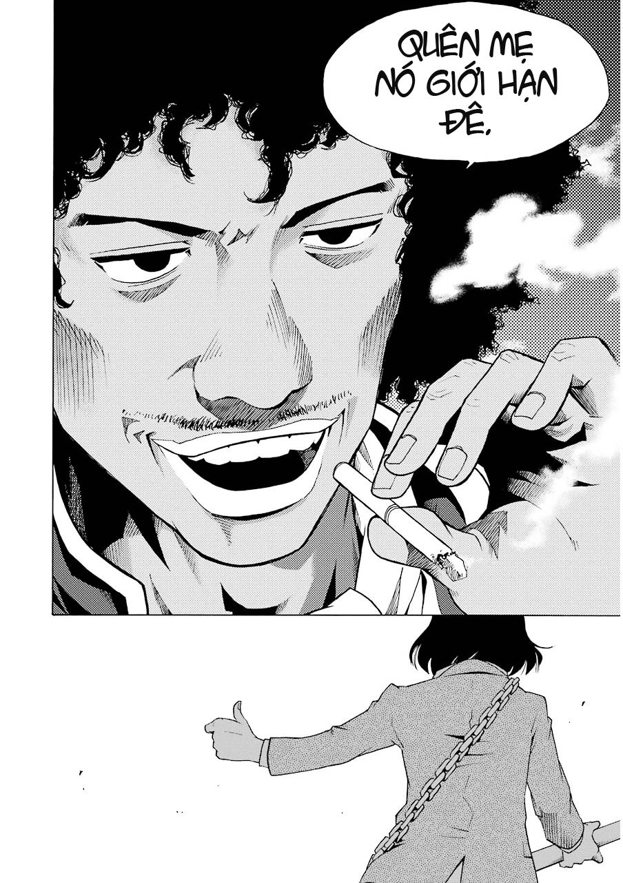 Shiori Experience - Jimi Na Watashi To Hen Na Oji-San Chapter 3 - 33