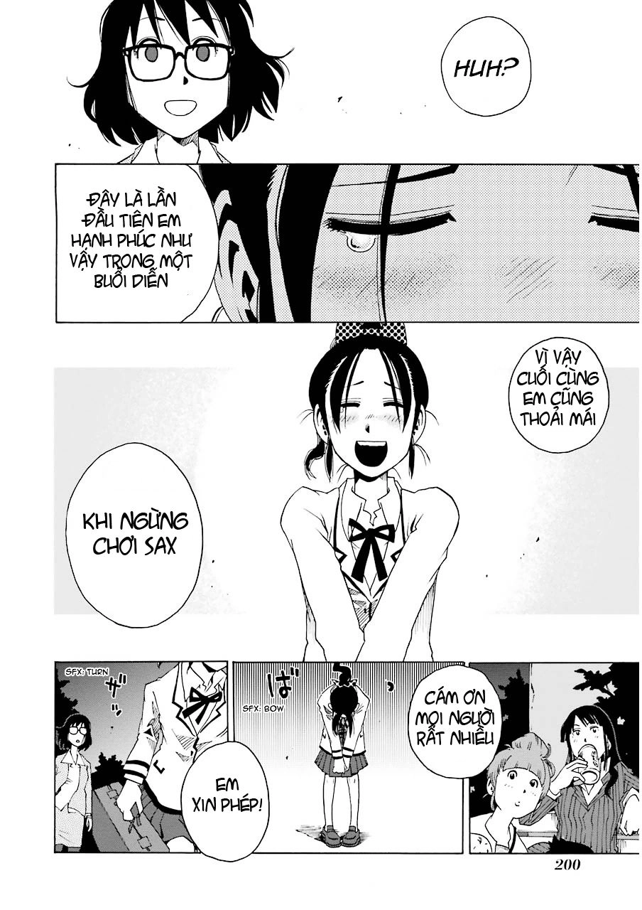 Shiori Experience - Jimi Na Watashi To Hen Na Oji-San Chapter 3 - 50