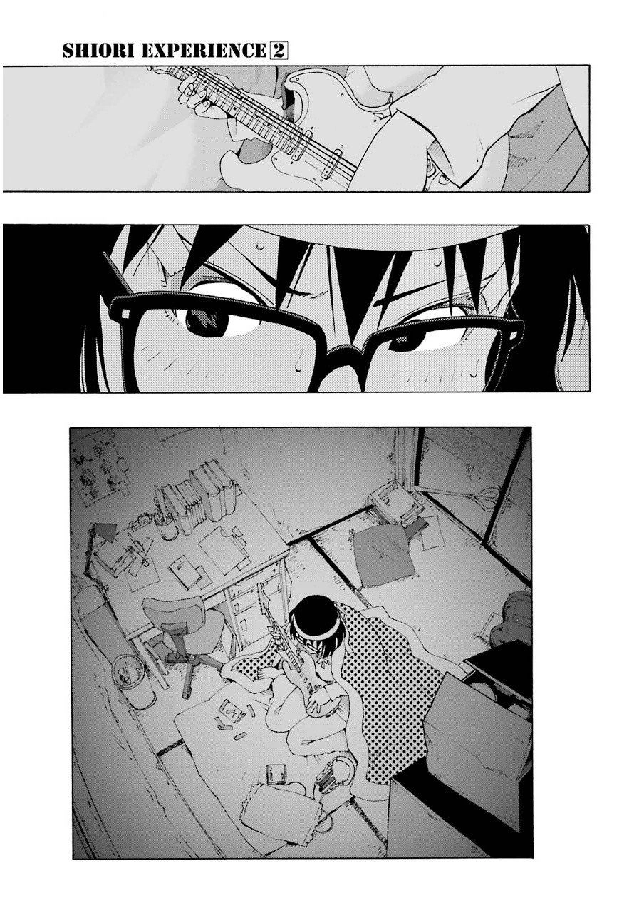 Shiori Experience - Jimi Na Watashi To Hen Na Oji-San Chapter 6 - 19