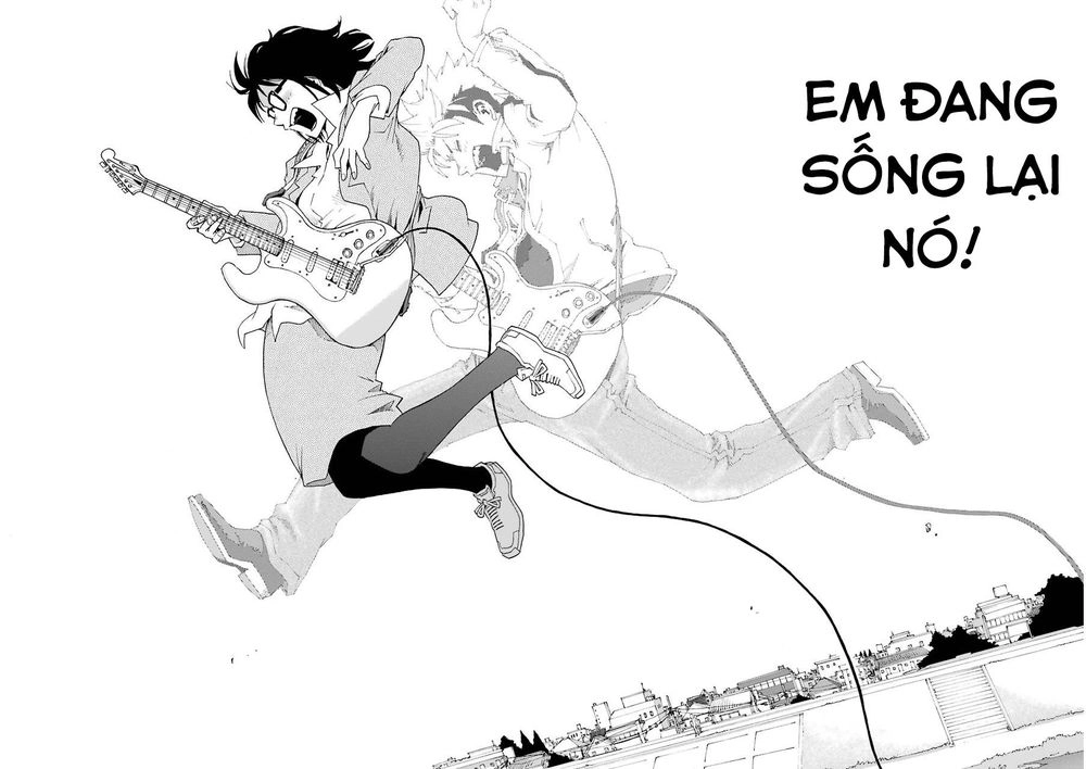 Shiori Experience - Jimi Na Watashi To Hen Na Oji-San Chapter 6 - 28