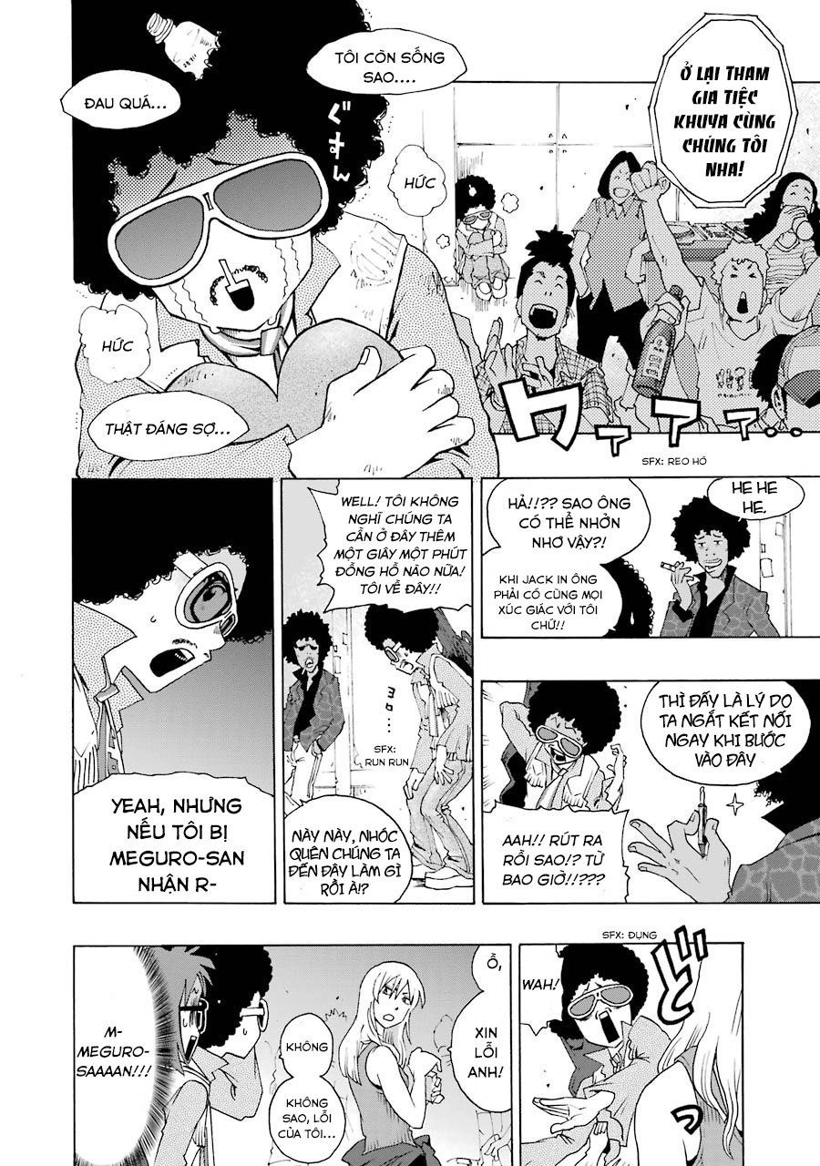 Shiori Experience - Jimi Na Watashi To Hen Na Oji-San Chapter 10 - 39