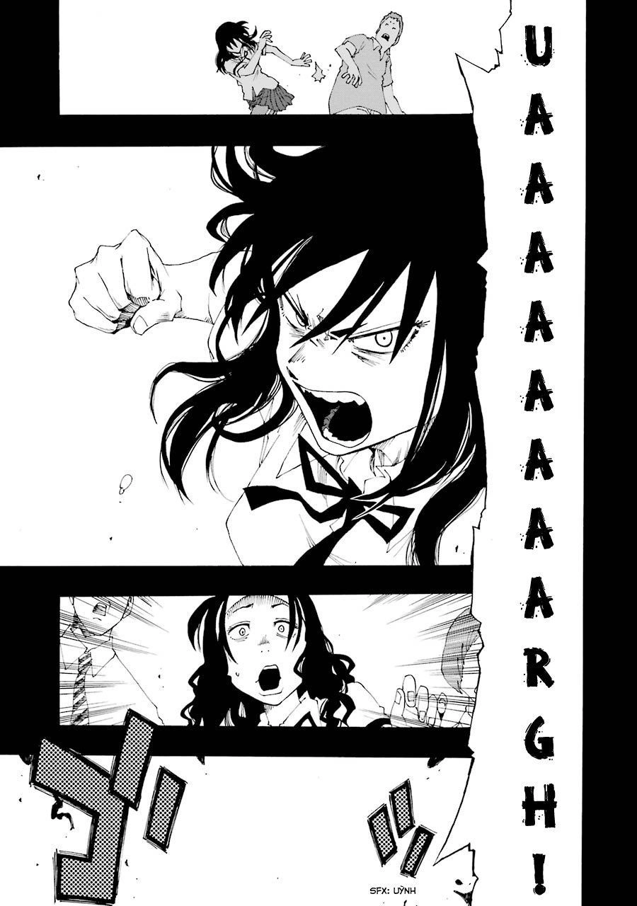 Shiori Experience - Jimi Na Watashi To Hen Na Oji-San Chapter 12 - 25