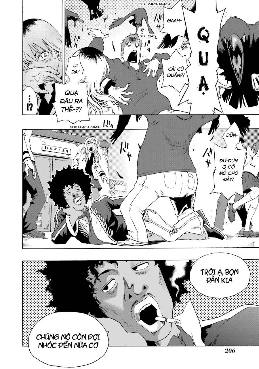 Shiori Experience - Jimi Na Watashi To Hen Na Oji-San Chapter 13 - 30