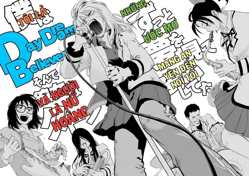 Shiori Experience - Jimi Na Watashi To Hen Na Oji-San Chapter 13 - 42