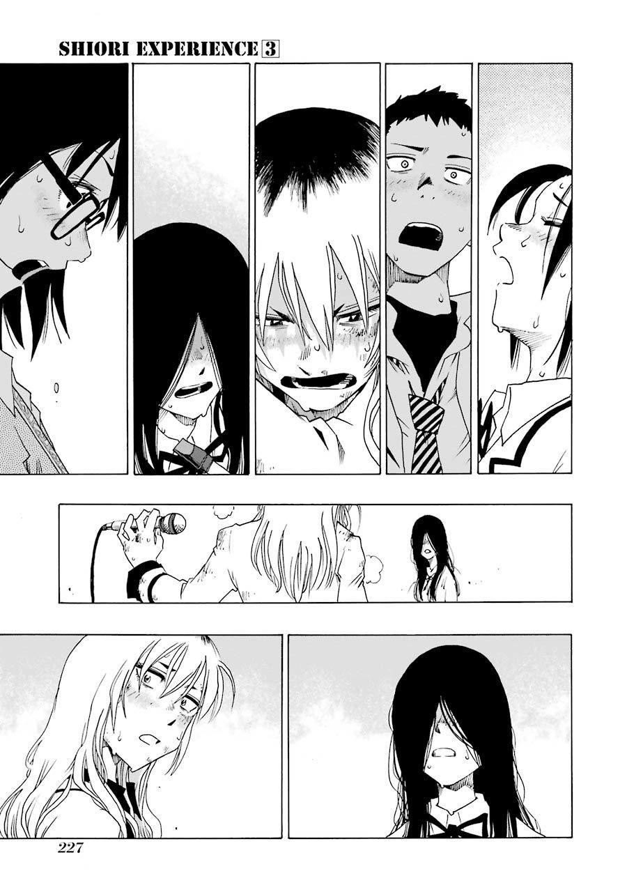 Shiori Experience - Jimi Na Watashi To Hen Na Oji-San Chapter 13 - 47