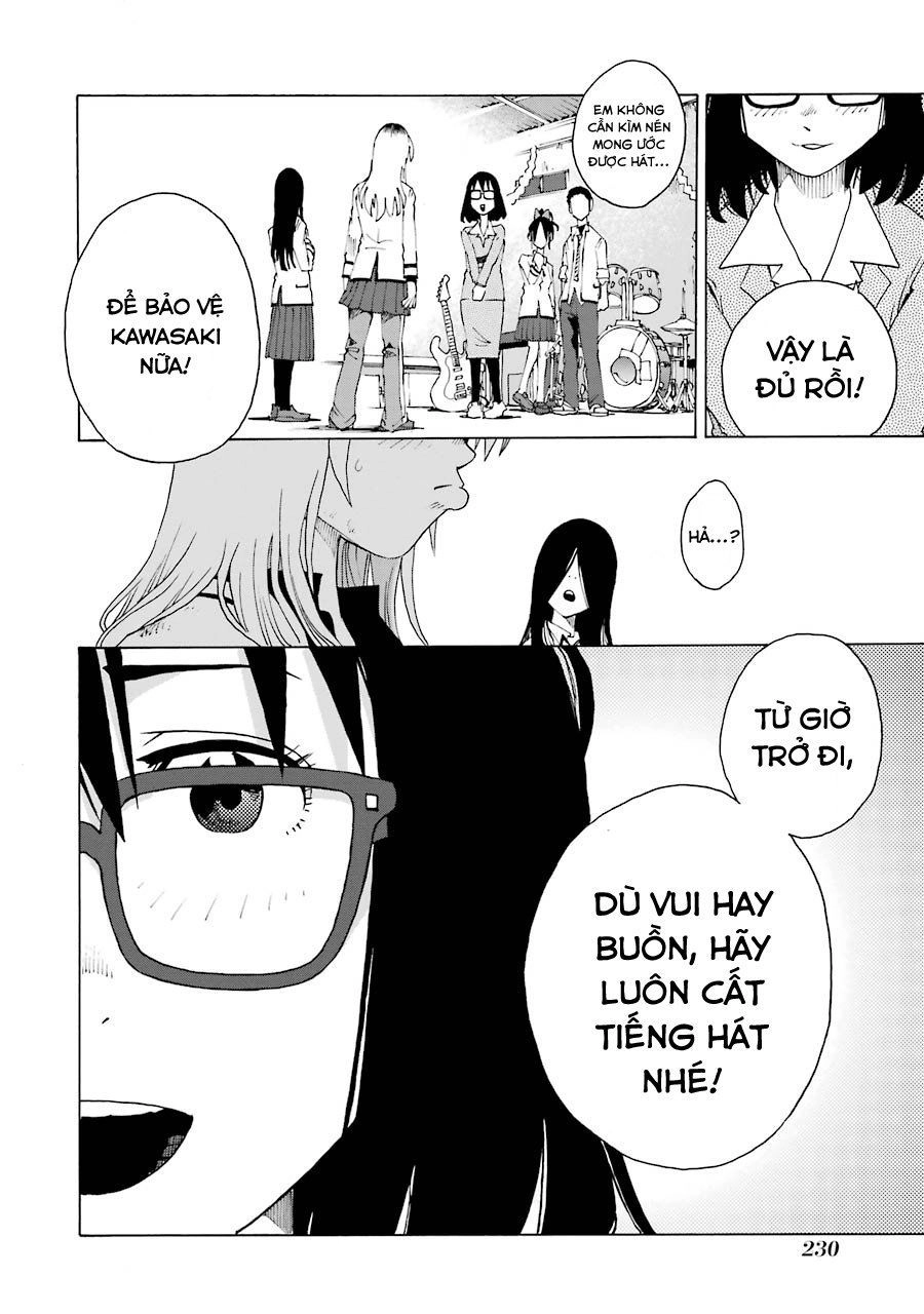 Shiori Experience - Jimi Na Watashi To Hen Na Oji-San Chapter 13 - 50