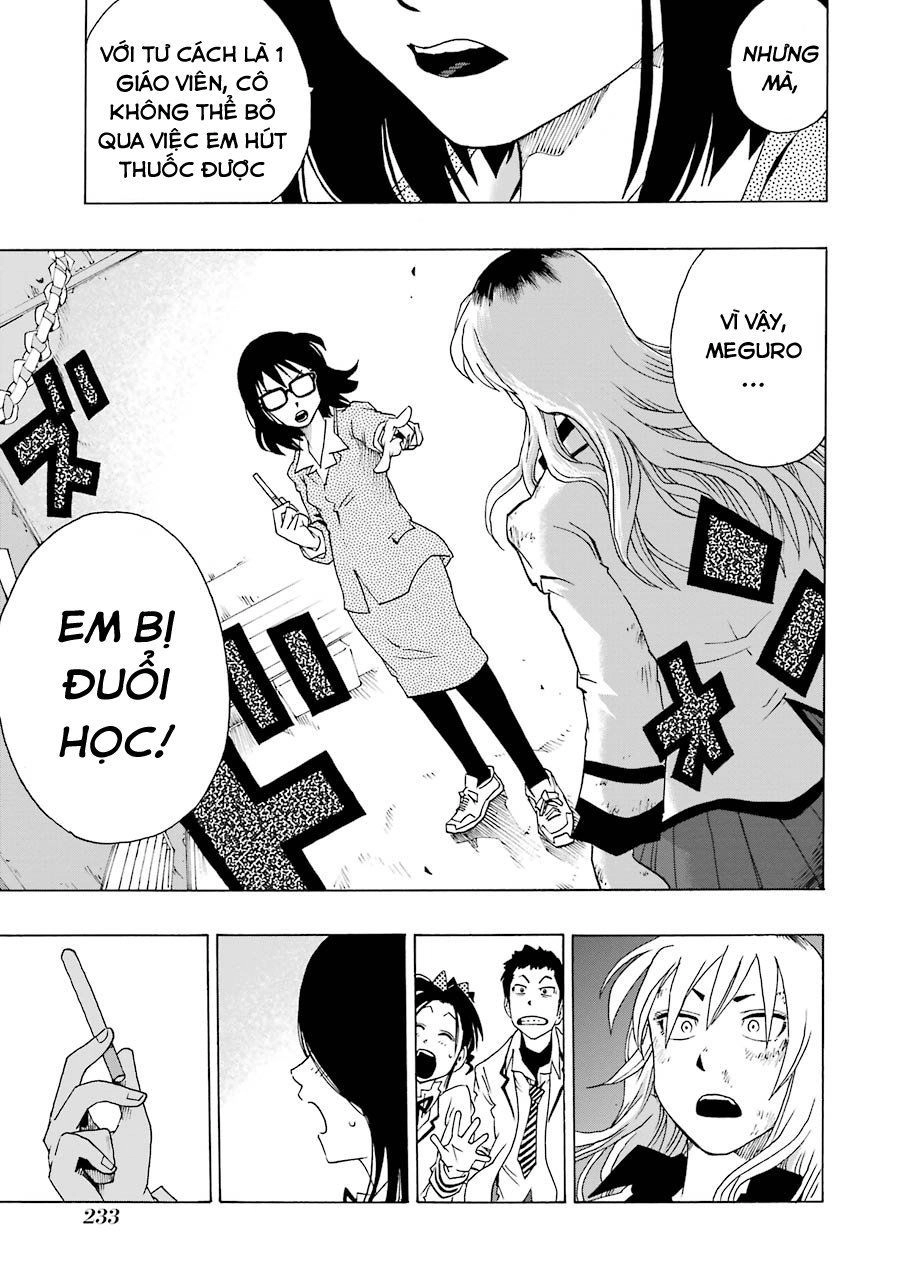 Shiori Experience - Jimi Na Watashi To Hen Na Oji-San Chapter 13 - 53