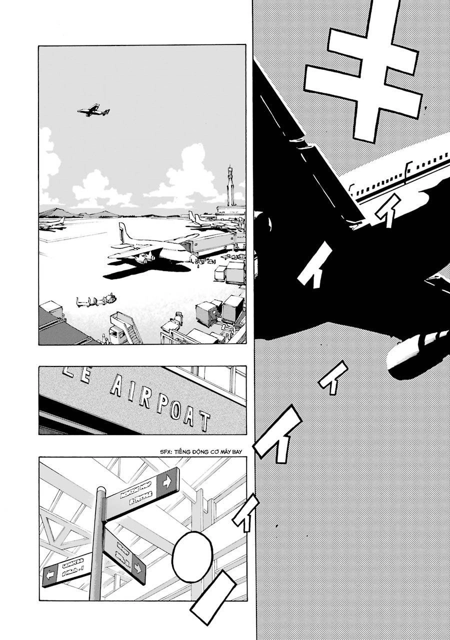 Shiori Experience - Jimi Na Watashi To Hen Na Oji-San Chapter 13 - 60