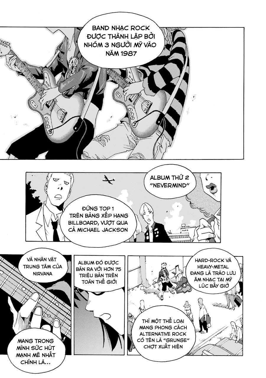 Shiori Experience - Jimi Na Watashi To Hen Na Oji-San Chapter 14 - 28