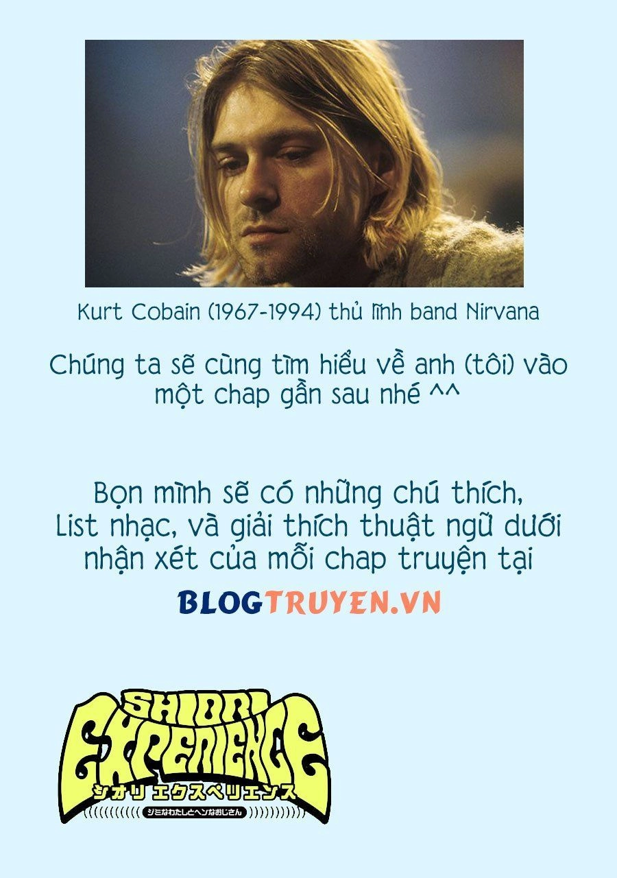 Shiori Experience - Jimi Na Watashi To Hen Na Oji-San Chapter 14 - 48