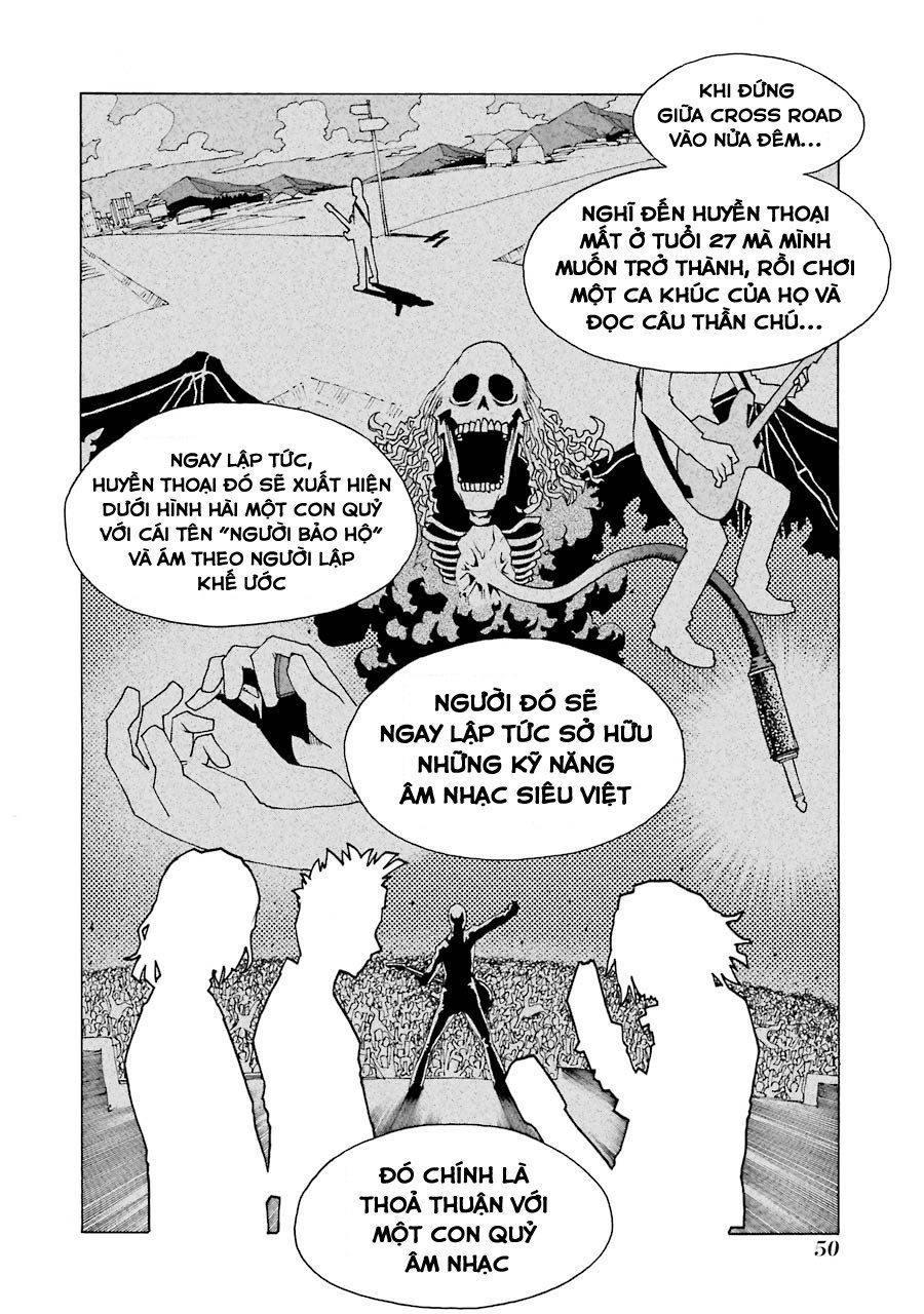 Shiori Experience - Jimi Na Watashi To Hen Na Oji-San Chapter 15 - 4