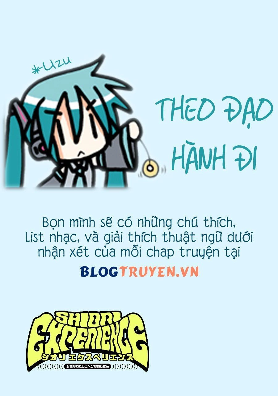 Shiori Experience - Jimi Na Watashi To Hen Na Oji-San Chapter 15 - 46