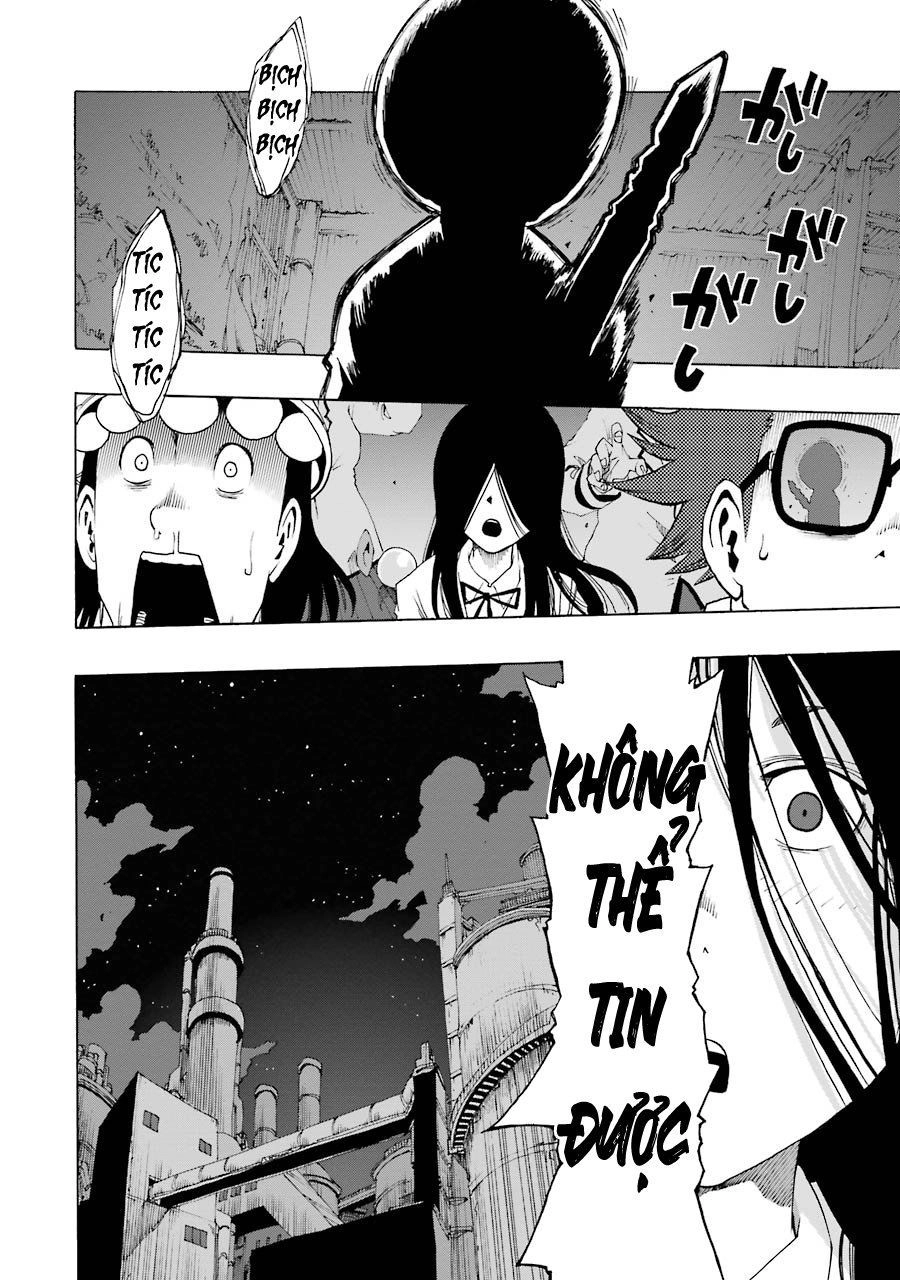 Shiori Experience - Jimi Na Watashi To Hen Na Oji-San Chapter 19 - 30