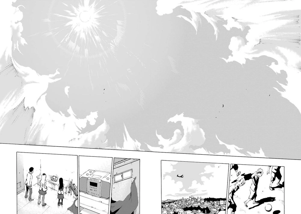 Shiori Experience - Jimi Na Watashi To Hen Na Oji-San Chapter 19 - 45