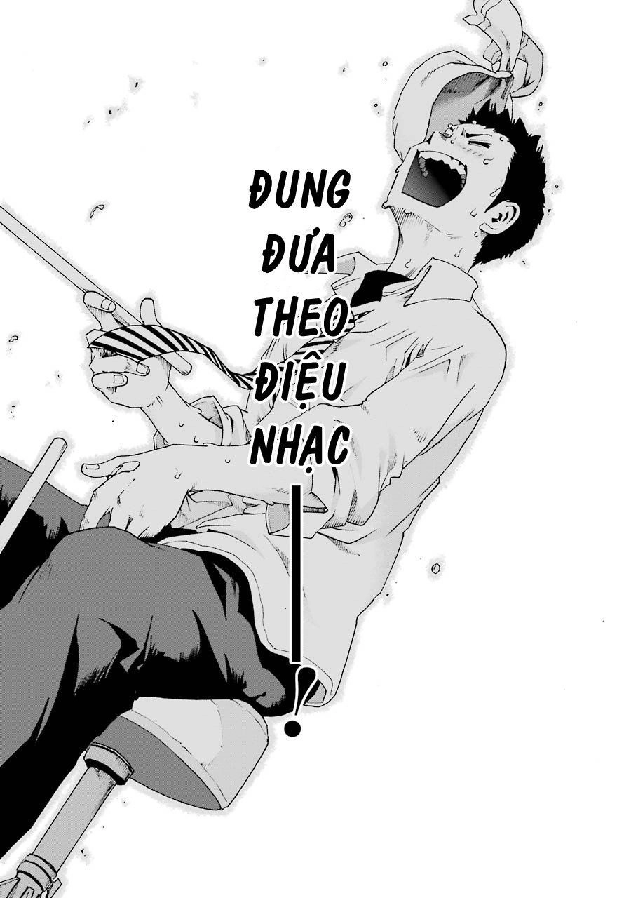 Shiori Experience - Jimi Na Watashi To Hen Na Oji-San Chapter 20 - 42