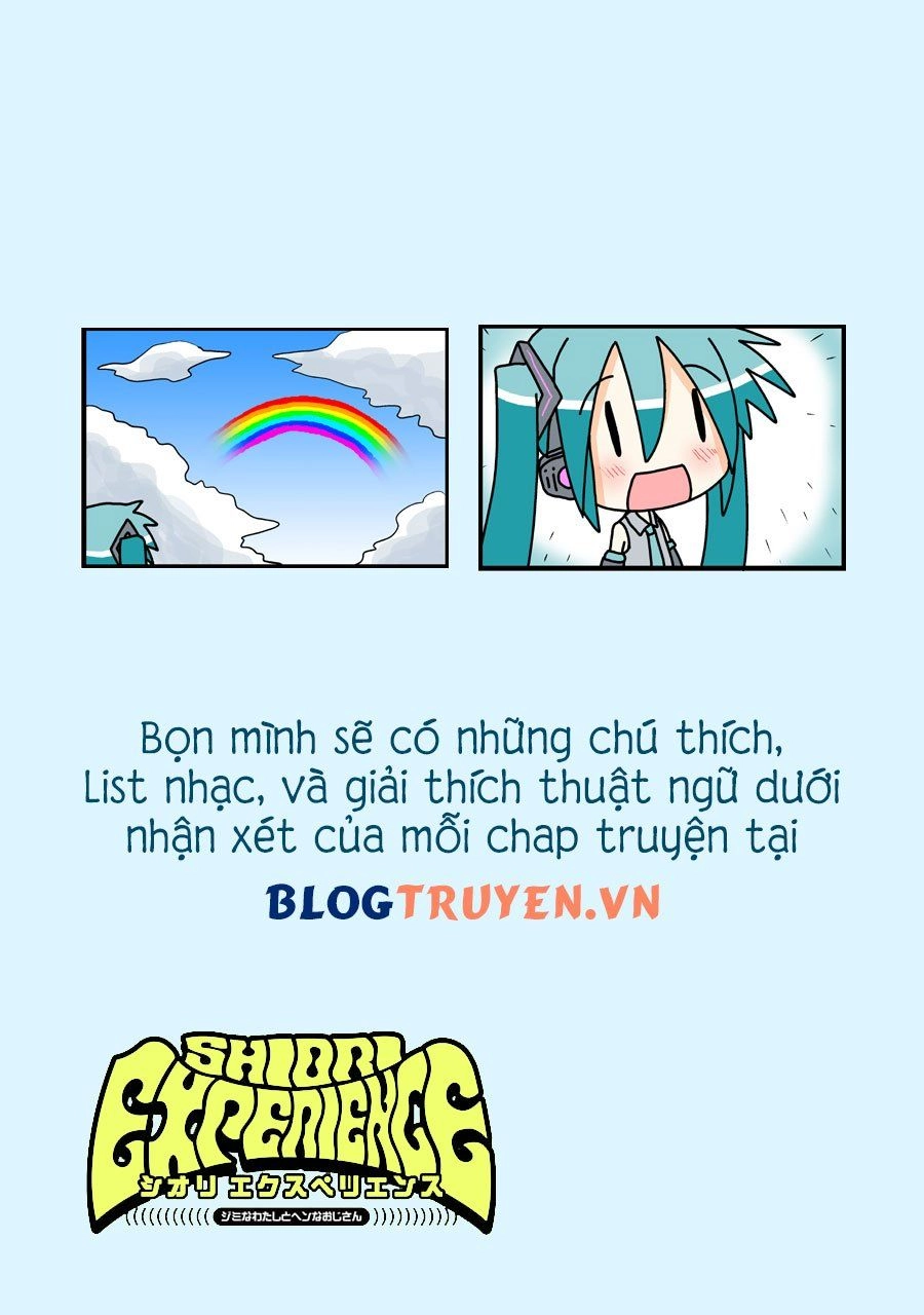 Shiori Experience - Jimi Na Watashi To Hen Na Oji-San Chapter 22 - 36