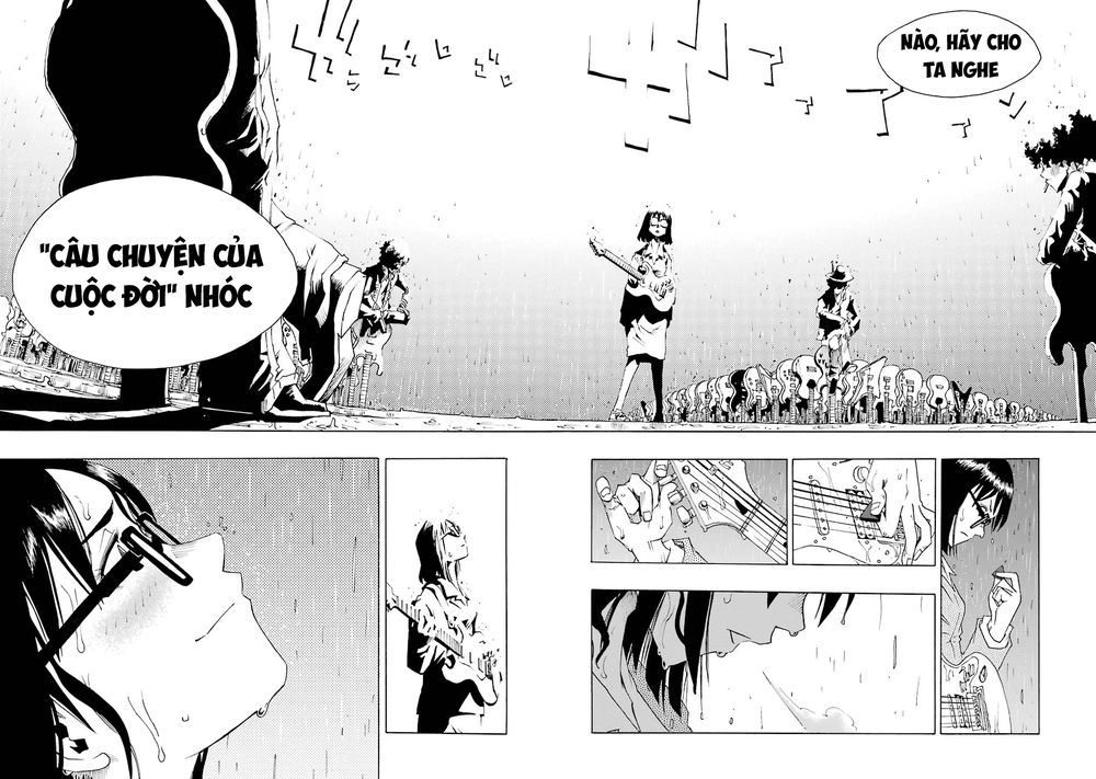 Shiori Experience - Jimi Na Watashi To Hen Na Oji-San Chapter 23 - 42