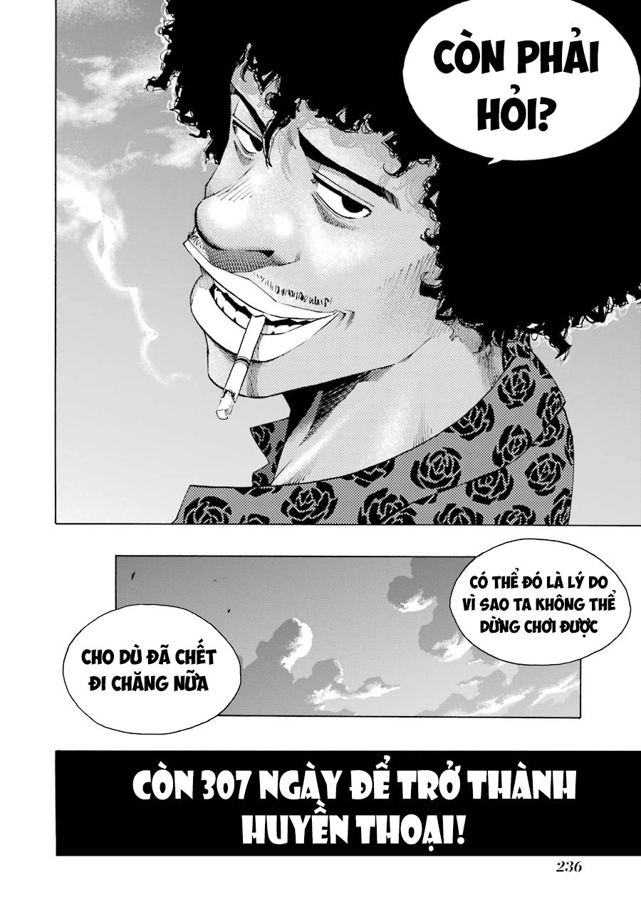 Shiori Experience - Jimi Na Watashi To Hen Na Oji-San Chapter 23 - 53