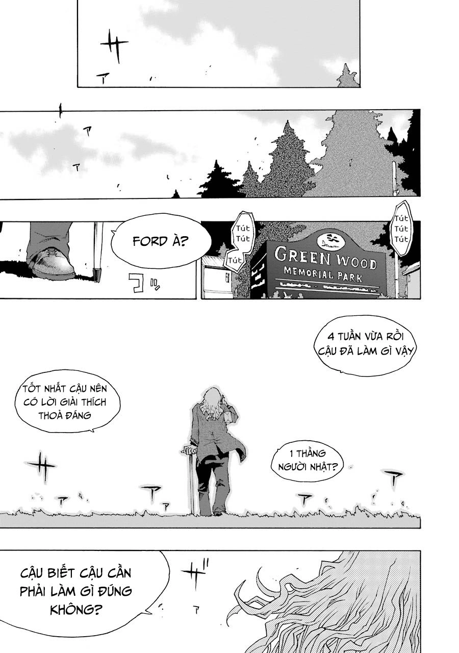 Shiori Experience - Jimi Na Watashi To Hen Na Oji-San Chapter 23 - 54