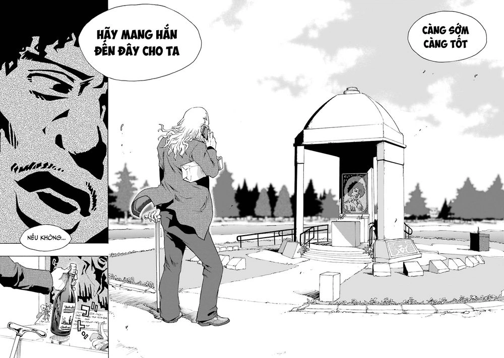 Shiori Experience - Jimi Na Watashi To Hen Na Oji-San Chapter 23 - 55