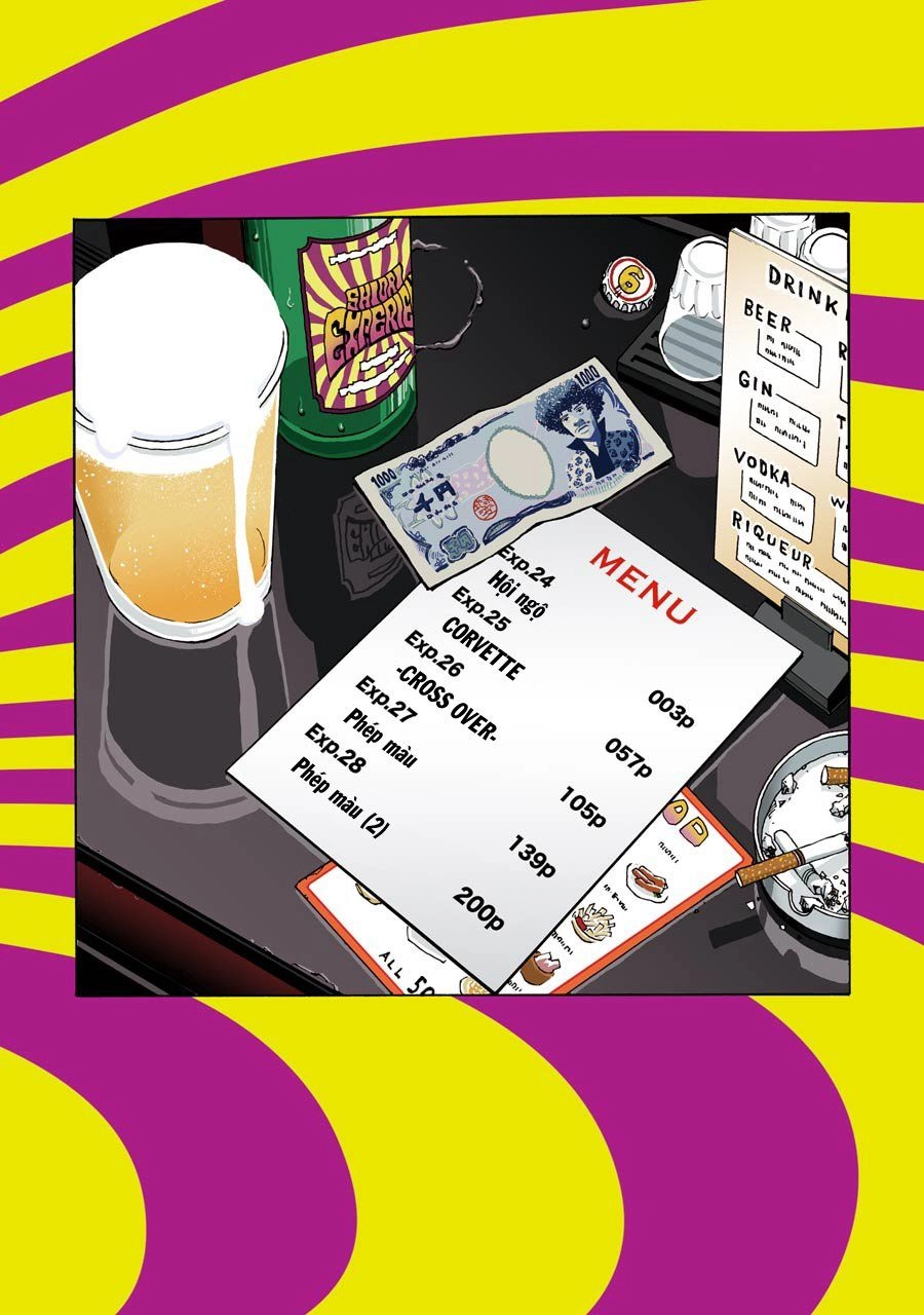 Shiori Experience - Jimi Na Watashi To Hen Na Oji-San Chapter 24 - 4