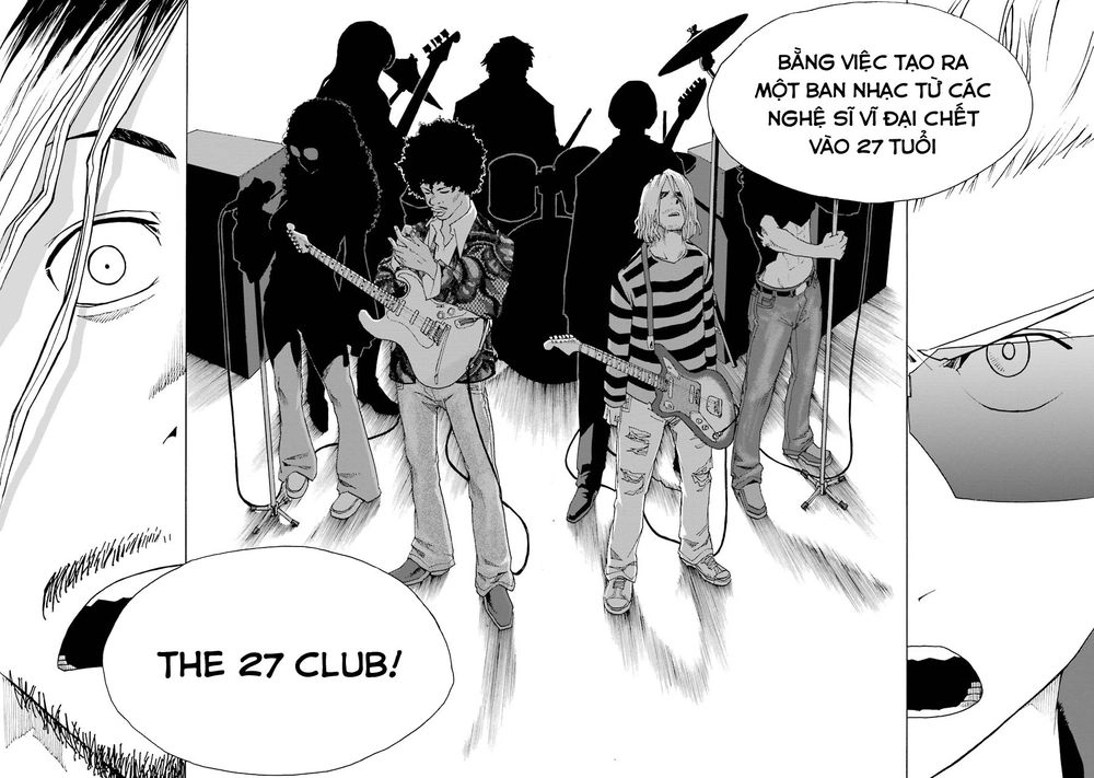 Shiori Experience - Jimi Na Watashi To Hen Na Oji-San Chapter 24 - 35