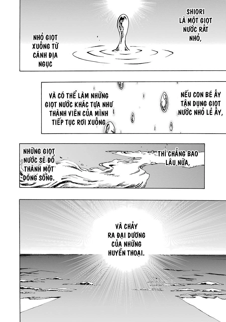 Shiori Experience - Jimi Na Watashi To Hen Na Oji-San Chapter 24 - 45