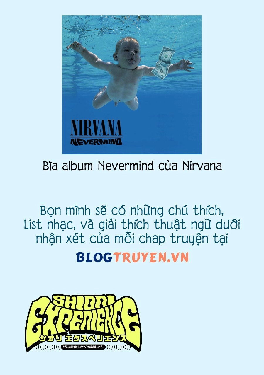 Shiori Experience - Jimi Na Watashi To Hen Na Oji-San Chapter 24 - 55