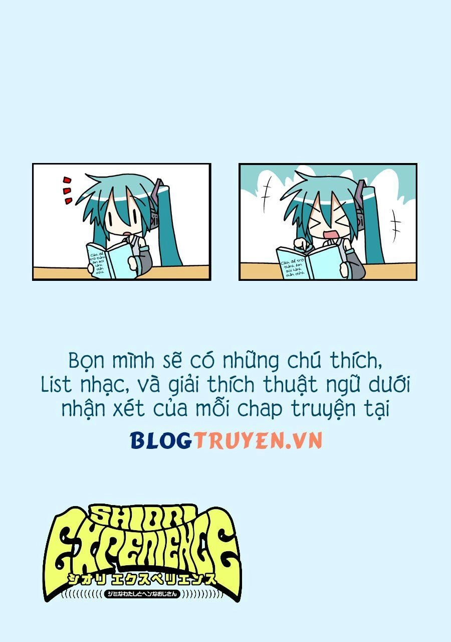 Shiori Experience - Jimi Na Watashi To Hen Na Oji-San Chapter 25 - 50