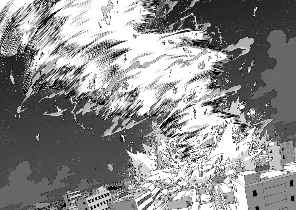 Shiori Experience - Jimi Na Watashi To Hen Na Oji-San Chapter 28 - 17