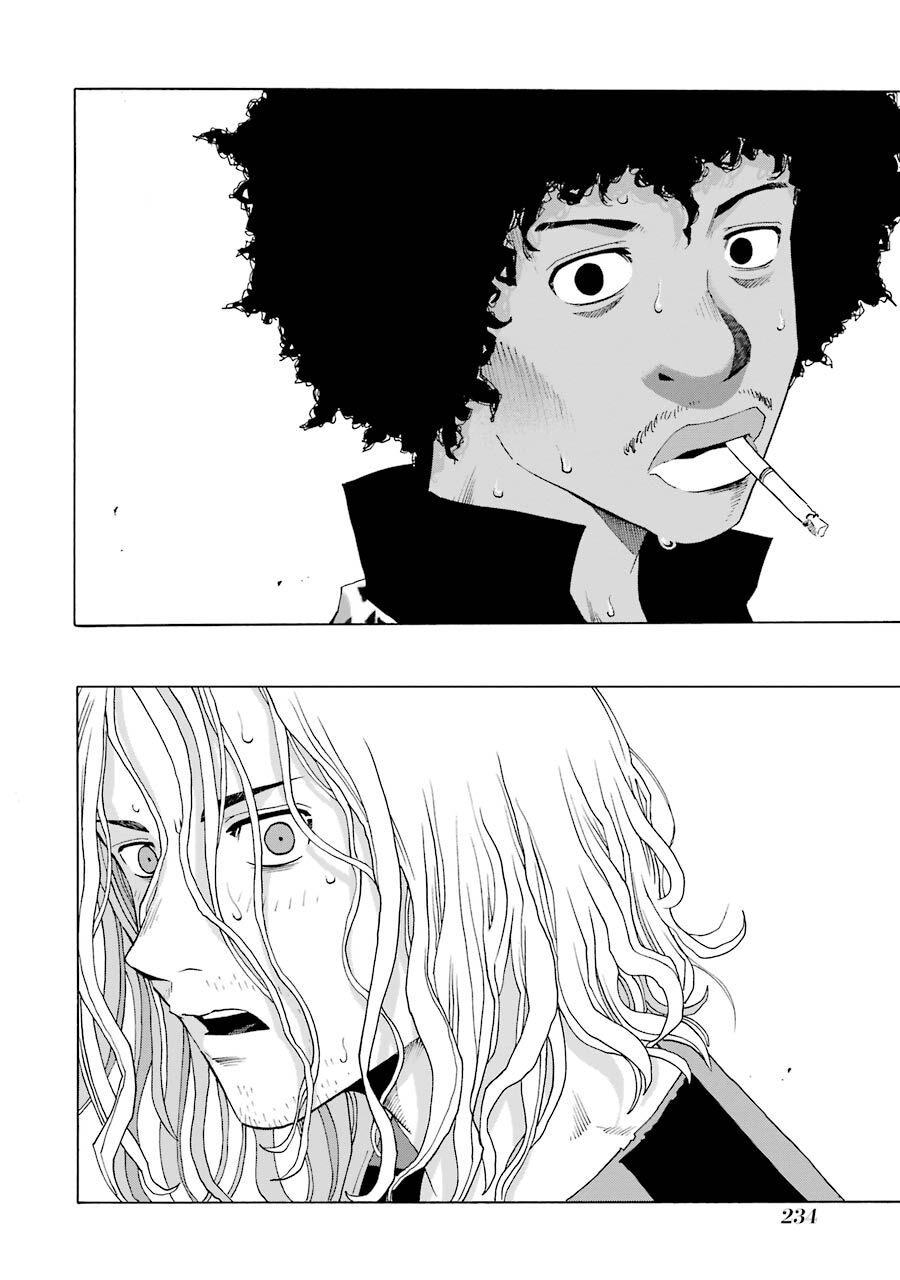 Shiori Experience - Jimi Na Watashi To Hen Na Oji-San Chapter 28 - 22