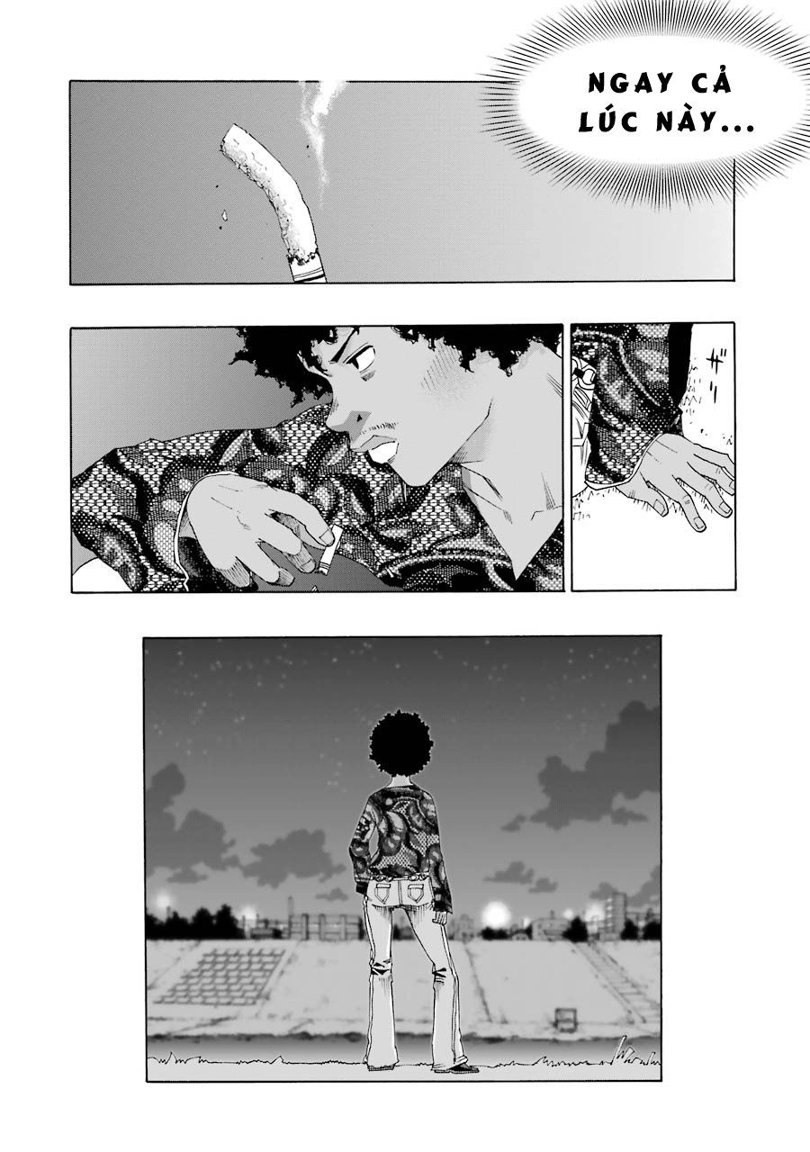 Shiori Experience - Jimi Na Watashi To Hen Na Oji-San Chapter 29 - 21