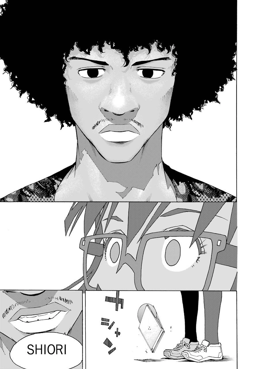 Shiori Experience - Jimi Na Watashi To Hen Na Oji-San Chapter 29 - 43