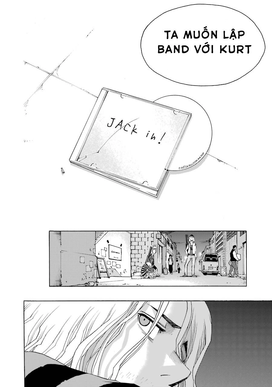 Shiori Experience - Jimi Na Watashi To Hen Na Oji-San Chapter 29 - 44