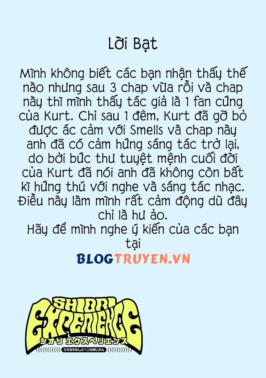 Shiori Experience - Jimi Na Watashi To Hen Na Oji-San Chapter 29 - 46