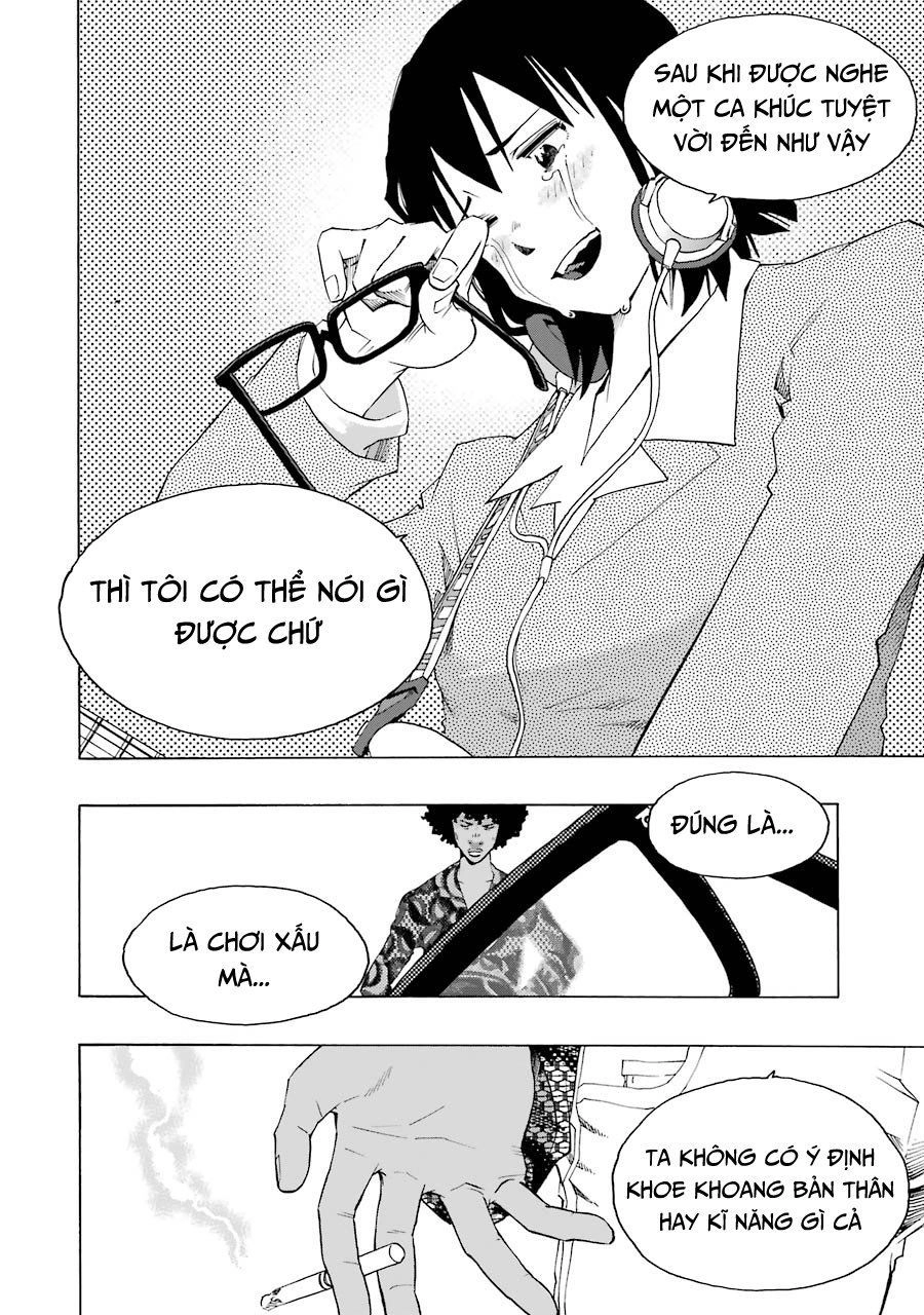 Shiori Experience - Jimi Na Watashi To Hen Na Oji-San Chapter 30 - 2