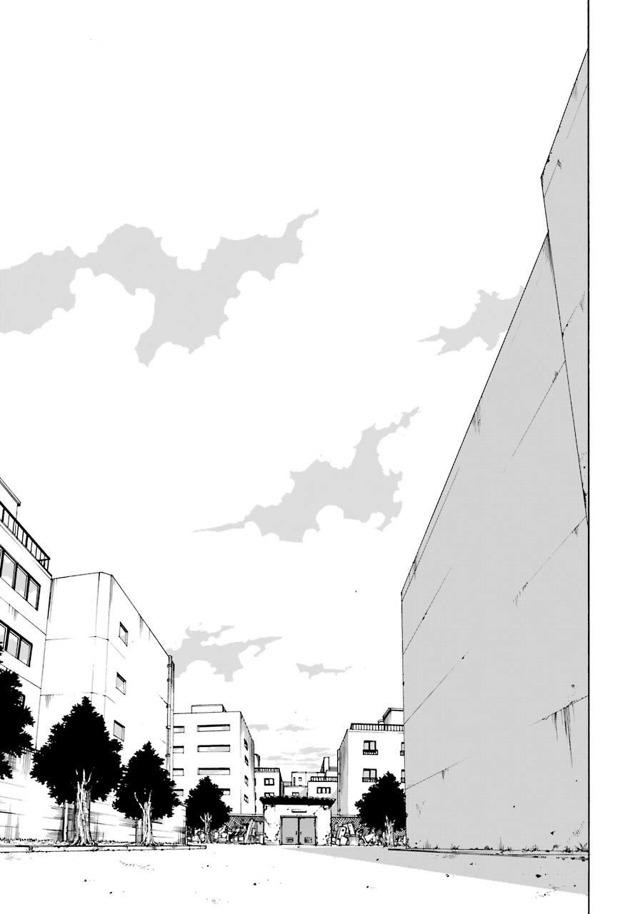 Shiori Experience - Jimi Na Watashi To Hen Na Oji-San Chapter 32 - 9