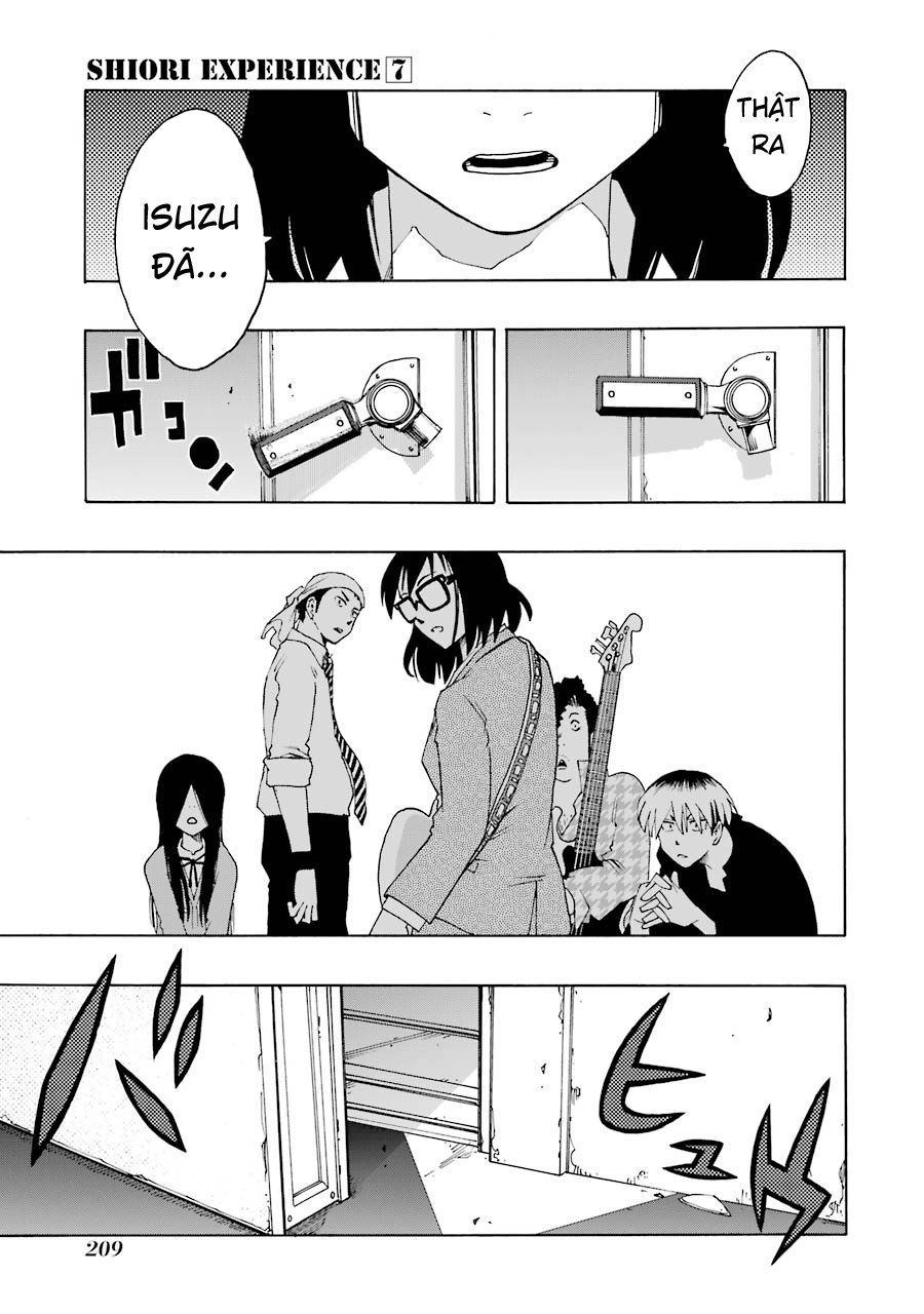 Shiori Experience - Jimi Na Watashi To Hen Na Oji-San Chapter 32 - 50