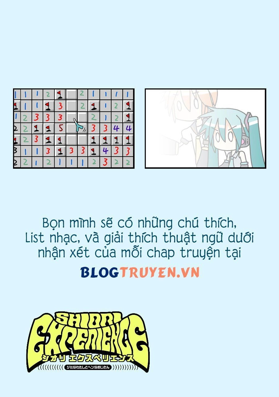 Shiori Experience - Jimi Na Watashi To Hen Na Oji-San Chapter 32 - 54