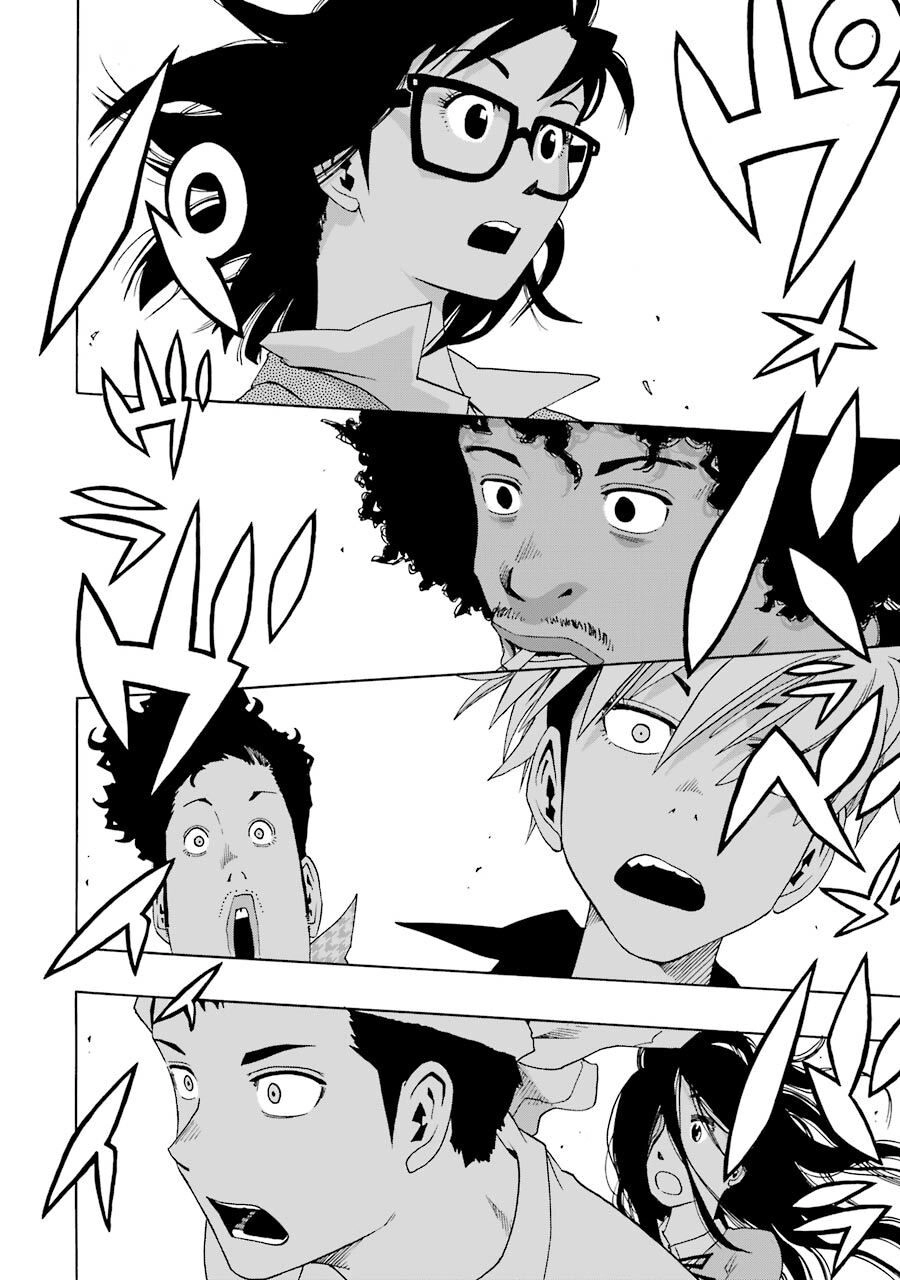 Shiori Experience - Jimi Na Watashi To Hen Na Oji-San Chapter 34 - 7