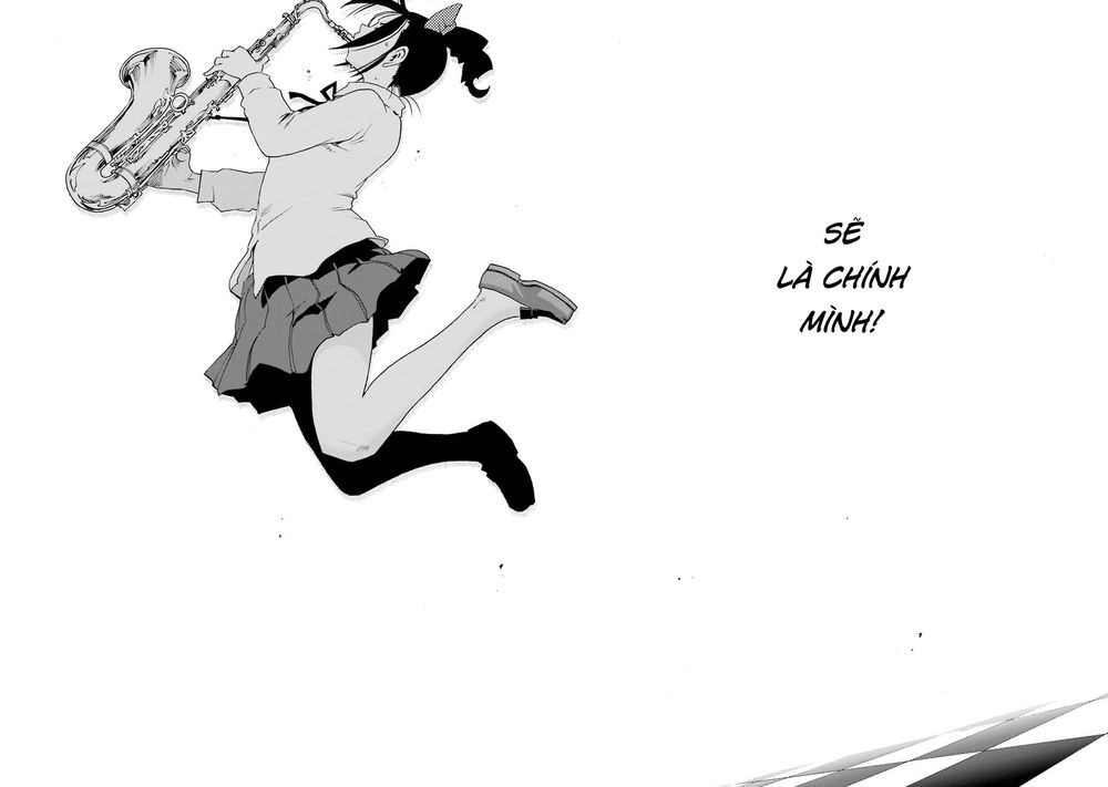 Shiori Experience - Jimi Na Watashi To Hen Na Oji-San Chapter 34 - 31