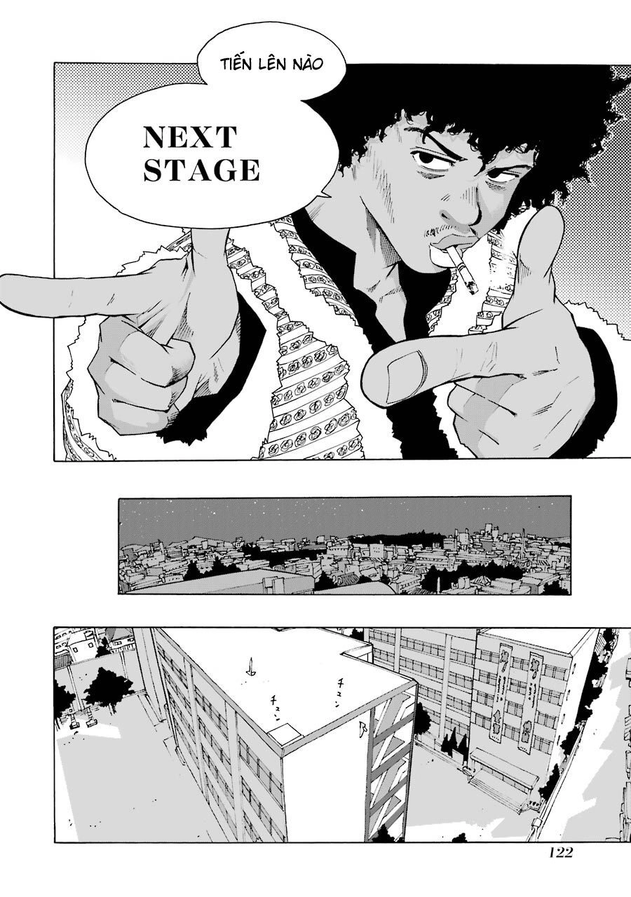 Shiori Experience - Jimi Na Watashi To Hen Na Oji-San Chapter 34 - 47