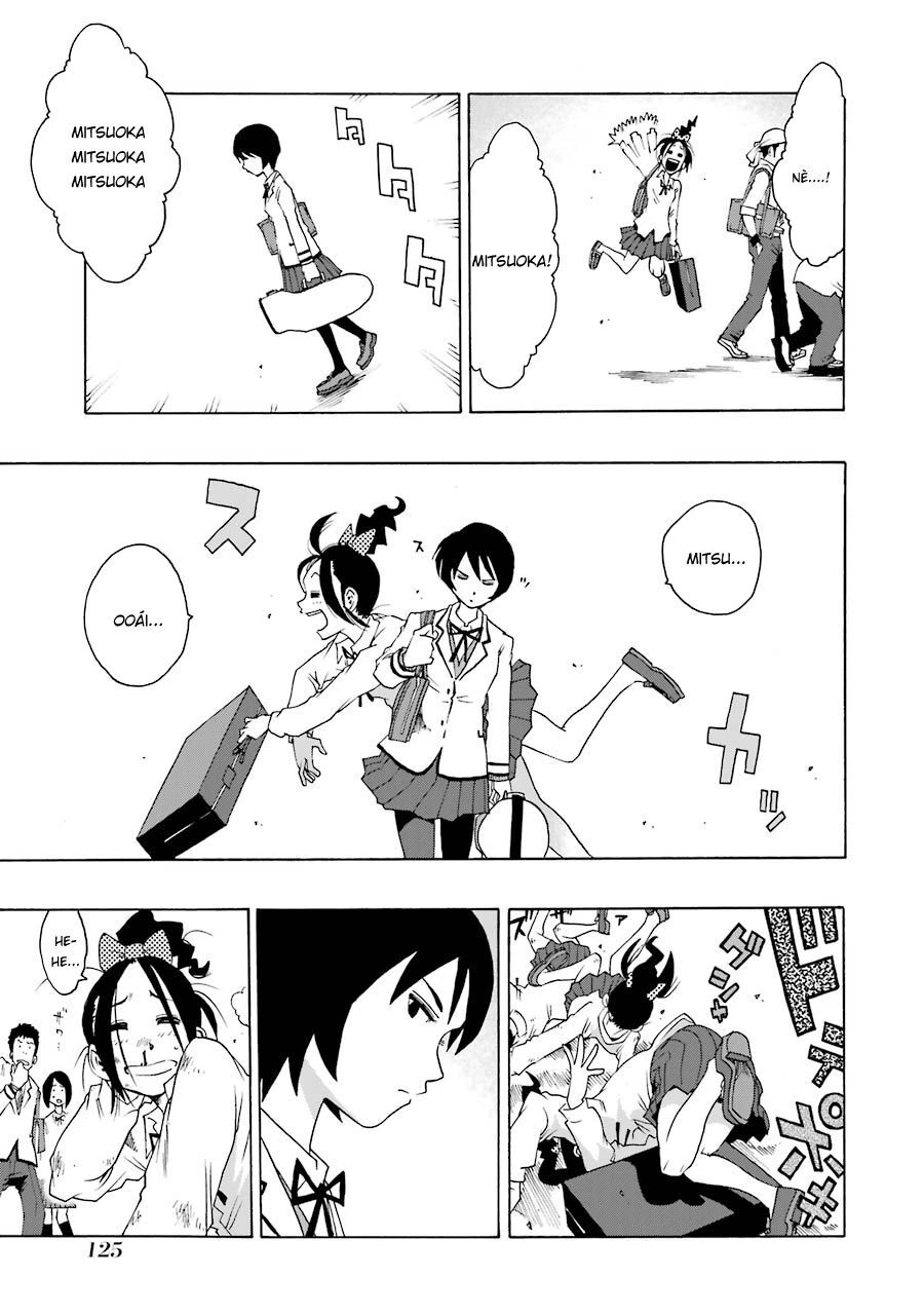 Shiori Experience - Jimi Na Watashi To Hen Na Oji-San Chapter 34 - 50