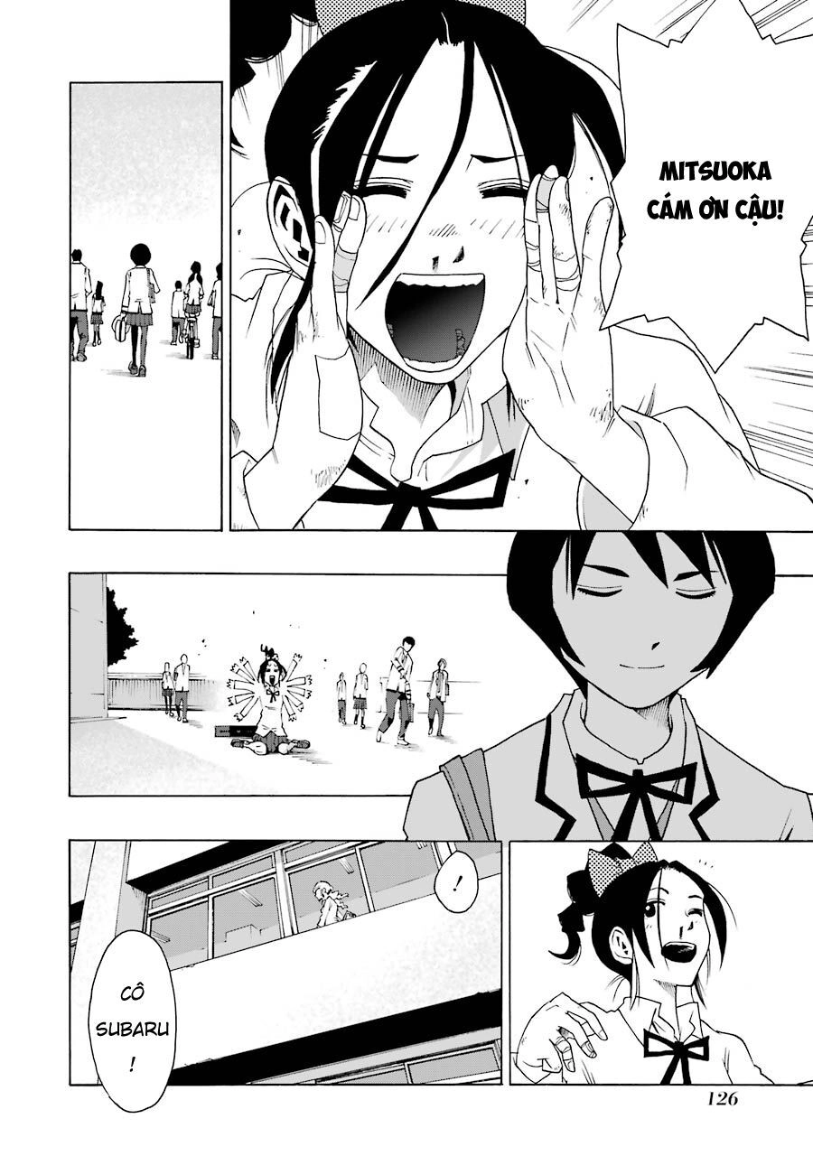 Shiori Experience - Jimi Na Watashi To Hen Na Oji-San Chapter 34 - 51